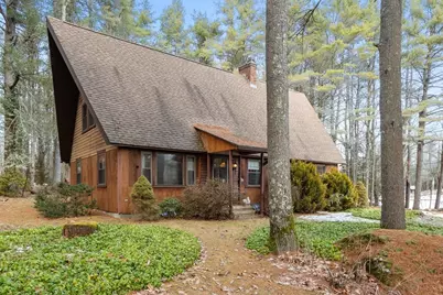 9 Old Princeton Rd Cutoff, Hubbardston, MA 01452 - Photo 1