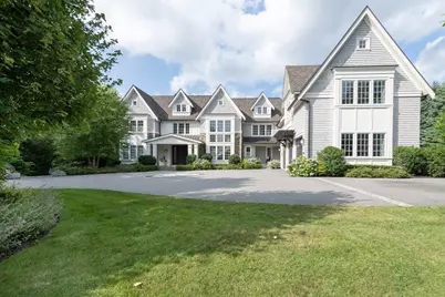8 Hidden Road, Weston, MA 02493 - Photo 1