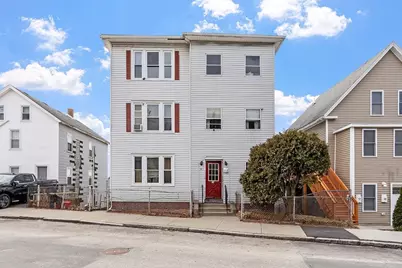 13 Groton Place, Worcester, MA 01604 - Photo 1