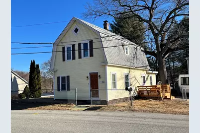 55 Grant St, Dracut, MA 01826 - Photo 1