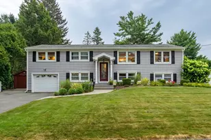 83 Loomis Dr, Chicopee, MA 01020 - Photo 1