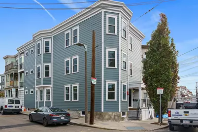 26 Crescent Ave #1, Boston, MA 02125 - Photo 1