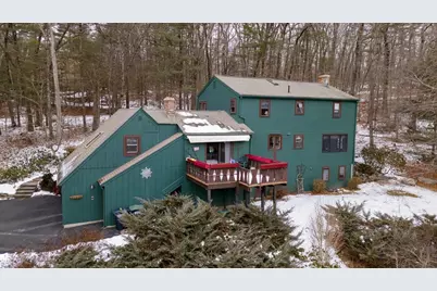 15 Rocky Pond Rd, Boylston, MA 01505 - Photo 1