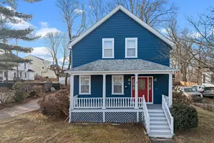 6 Briggs St, Taunton, MA 02780 - Photo 1