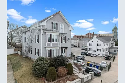 640 S Main St, Fall River, MA 02721 - Photo 1