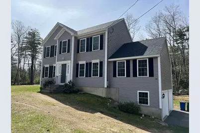 78 Bayberry Hill Rd., Townsend, MA 01474 - Photo 1