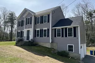 78 Bayberry Hill Rd, Townsend, MA 01474 - Photo 1