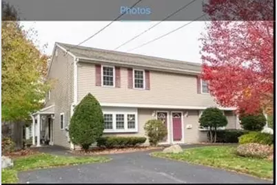 42 Angell Street #42, Mansfield, MA 02048 - Photo 1