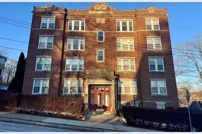 31 Dennison Ave #16, Framingham, MA 01702 - Photo 1