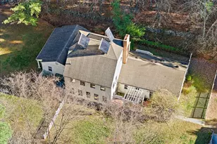 379 Concord Rd, Sudbury, MA 01776 - Photo 1