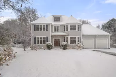 8 Jillian Dr, Bourne, MA 02532 - Photo 1