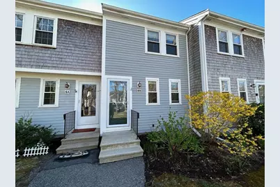 300 Falmouth Rd #6B, Mashpee, MA 02649 - Photo 1