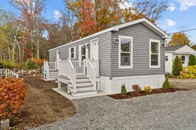 1540 Broadway #35, Raynham, MA 02767 - Photo 1