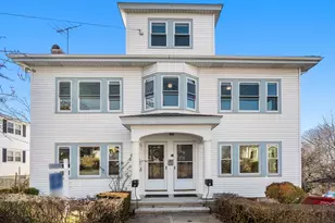 8 Charlesview St, Boston, MA 02135 - Photo 1