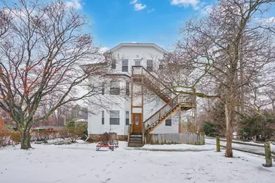 1730 Main St, Agawam, MA 01001 - Photo 1