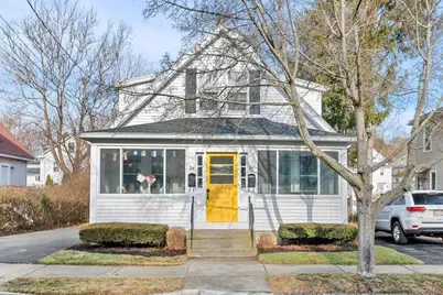 34 Moffatt Rd #34, Salem, MA 01970 - Photo 1