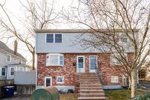 82 Glendower Rd, Boston, MA 02131 - Photo 1