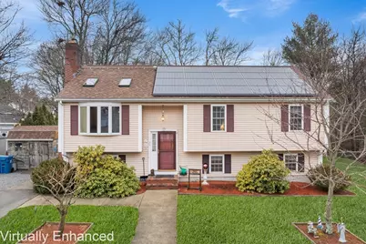 55 Oregon Ave, Rockland, MA 02370 - Photo 1