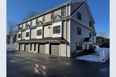133 Ash Street #3, Waltham, MA 02453 - Photo 1