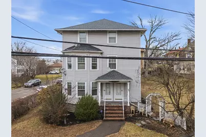 162 Elm St, North Attleboro, MA 02760 - Photo 1