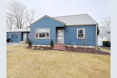 23 Crescent Ave, North Attleboro, MA 02760 - Photo 1
