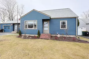 23 Crescent Ave, North Attleboro, MA 02760 - Photo 1