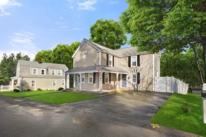 12 Sassamon St, Canton, MA 02021 - Photo 1