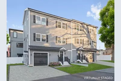 24 Tolman Street #1, Waltham, MA 02453 - Photo 1
