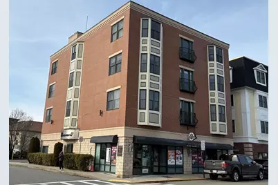 266 North Main Street #3, Mansfield, MA 02048 - Photo 1