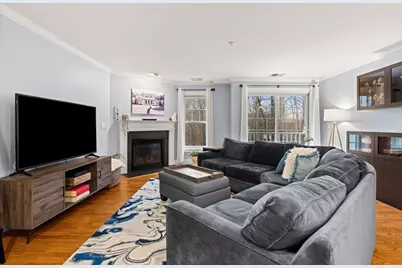 19 Broad St #203, Merrimac, MA 01860 - Photo 1