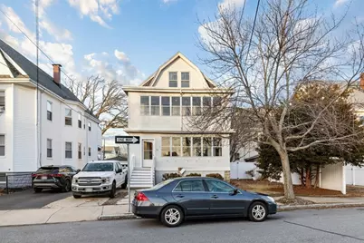 141 Fourth St, Medford, MA 02155 - Photo 1