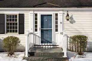 70 Jericho Rd, Weston, MA 02493 - Photo 1