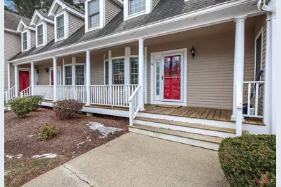 34 Bellwood Cir #34, Bellingham, MA 02019 - Photo 1