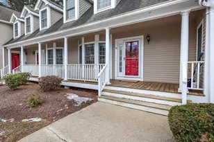 34 Bellwood Cir, Bellingham, MA 02019 - Photo 1