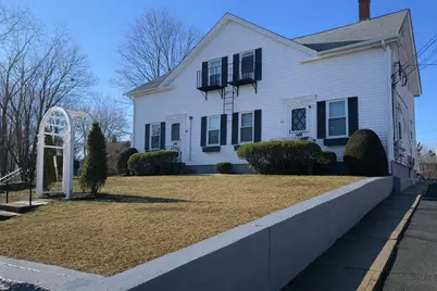 2 Ritchotte Ct, West Warwick, RI 02893 - Photo 1