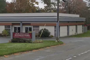461 Boston St, Topsfield, MA 01983 - Photo 1