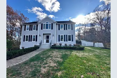 29 Draper Cir #29, Marlborough, MA 01752 - Photo 1