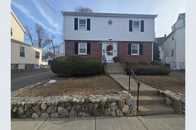 5 Tappan St #2, Melrose, MA 02176 - Photo 1