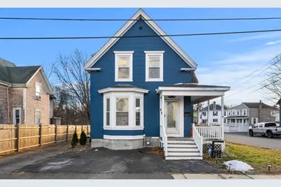 67 S Central Street, Haverhill, MA 01835 - Photo 1