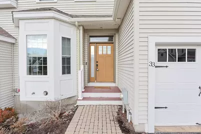 33 Garett Way #33, Holliston, MA 01746 - Photo 1