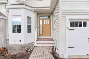 33 Garett Way, Holliston, MA 01746 - Photo 1