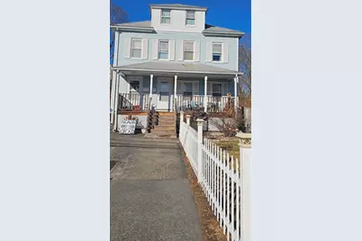 169 Colburn St #1, Dedham, MA 02026 - Photo 1