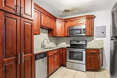 133 Warren St #3, Watertown, MA 02472 - Photo 1