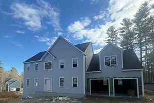 Lot 4 Moon Hill Rd, Northbridge, MA 01534 - Photo 1