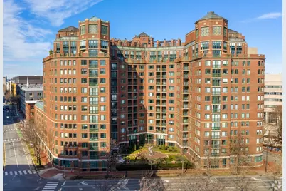10 Rogers Street #606, Cambridge, MA 02142 - Photo 1