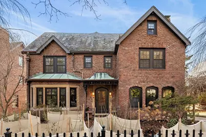 96 Gardner Road #96, Brookline, MA 02445 - Photo 1