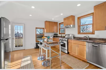 49 Tennyson Street #2, Somerville, MA 02145 - Photo 1