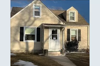 83 Gilman St., Springfield, MA 01118 - Photo 1