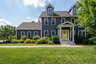 115 High St, Medfield, MA 02052 - Photo 1