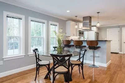 143 Williams St #1, Boston, MA 02130 - Photo 1